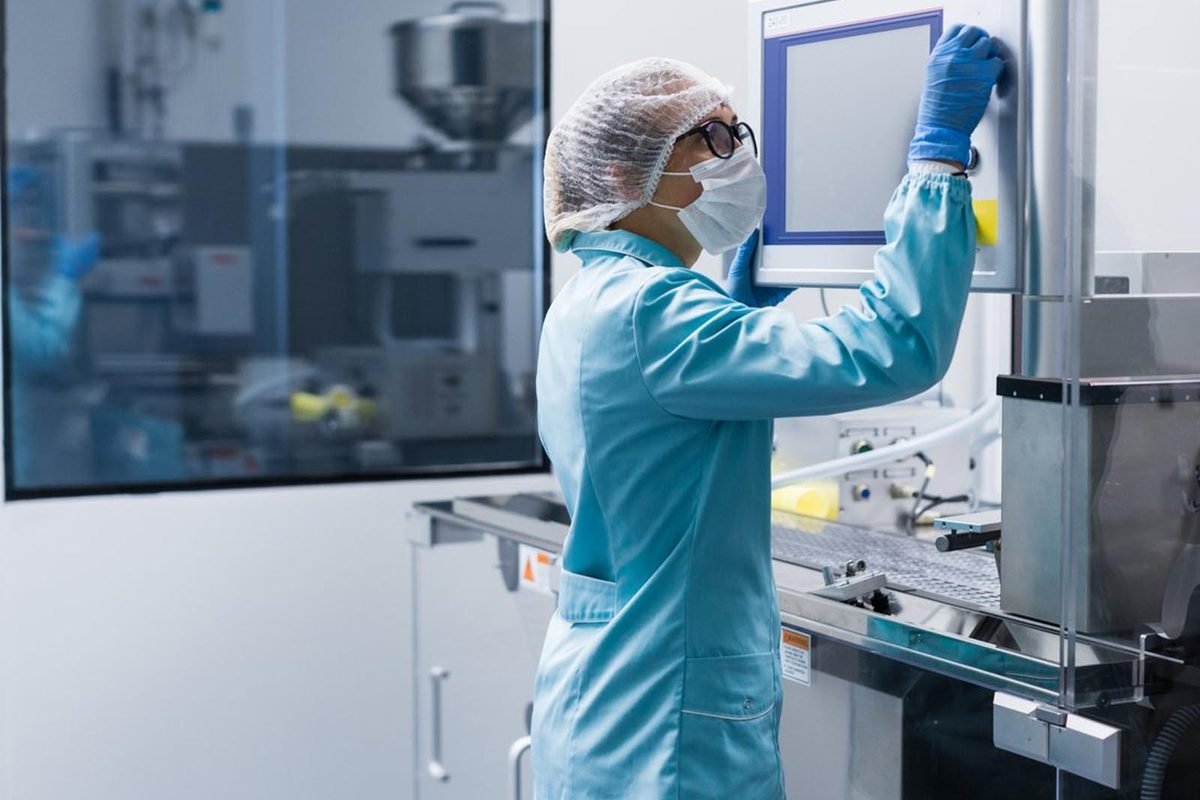 Arni Medica is building its in-house moulding and tooling team